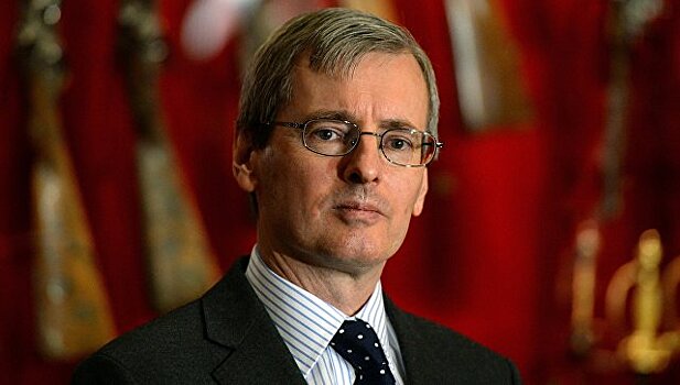Британский посол оценил отношения Лондона и Москвы