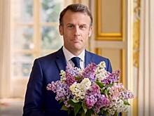 Симоньян подарила Захаровой клип с поздравлениями от Макрона, Стармера и Трампа