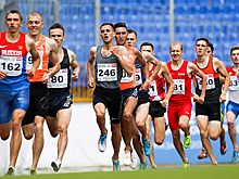 World Athletics увеличила число участников крупнейших соревнований от России