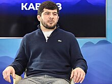 Агентство допинг-тестирования сняло обвинения с олимпийского чемпиона Гацалова