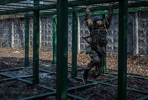 На Украине руководители предприятий ВПК стали прятать своих работников от мобилизации