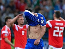 Хавбек сборной Кипра оценил игру команды России