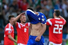 Хавбек сборной Кипра оценил игру команды России