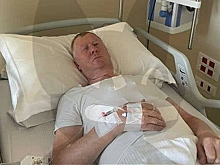 Супруга Чубайса подтвердила у него синдром Гийена — Барре