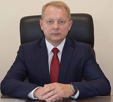 Алексей Дягилев покинул пост главы Свердловского района