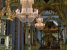 В Петербурге вскрыли саркофаг Александра III
