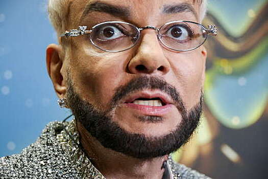 Киркоров госпитализирован после ожога от пиротехники на концерте в Петербурге