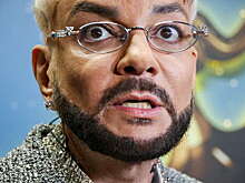 Киркоров госпитализирован после ожога от пиротехники на концерте в Петербурге