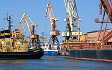 Приостановлена выплата 5,6 млн евро из фондов ЕС на реализацию проектов в Вентспилсском порту