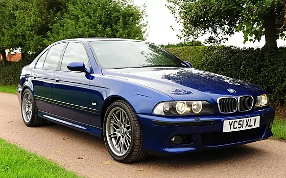 Carbuzz перечислил надежные немецкие авто, способные пройти 500 тысяч км