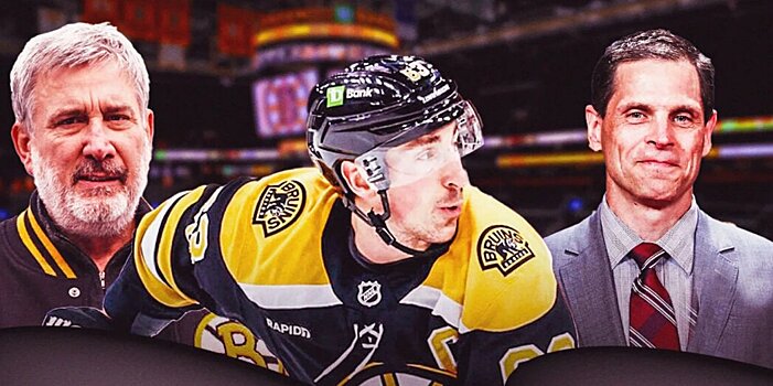 Маршанд и «Бостон» достигли договоренности о 3-летнем сроке контракта, но сильно разошлись по зарплате. После личной встречи с руководством Брэд запросил обмен во «Флориду» (Эллиотт Фридман)