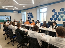 Курский экологический проект стал призёром всероссийского форума