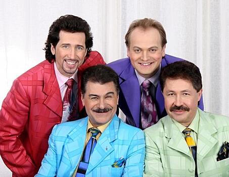 Умер экс-солист группы «Доктор Ватсон»