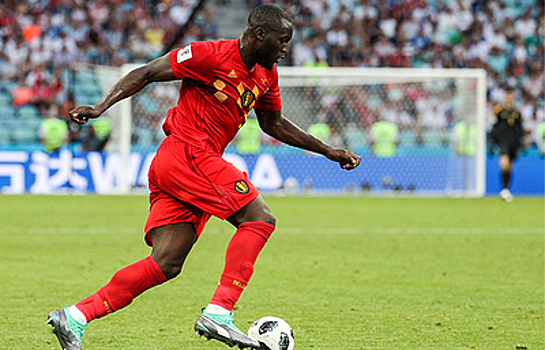 Танцы под дождем: Бельгия выходит в фавориты ЧМ-2018