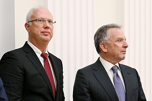 В Кремле назвали главную тему переговоров Уиткоффа и Дмитриева