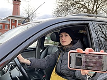 Водителям пока не будут менять бумажные права на электронные удостоверения