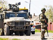 Спецоперация России на Украине. Онлайн-трансляция. День 70-й