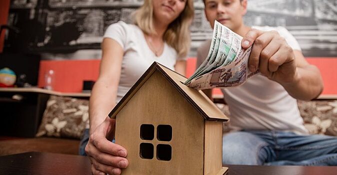 Башкирия попала на 5 место из 70 регионов по ипотеке за январь 2020 года