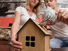 Башкирия попала на 5 место из 70 регионов по ипотеке за январь 2020 года