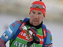 Трехкратного чемпиона Европы по биатлону дисквалифицировали на год