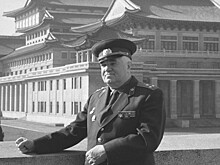 Онлайн-выставку о композиторе Борисе Александрове открыл Главархив Москвы