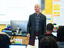 Богатейший человек мира заинтересовался российской компанией