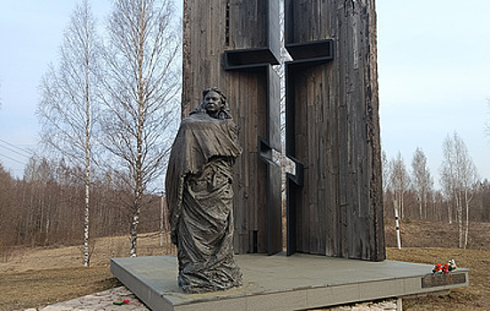 Убийства военнопленных, детей и инвалидов Новгородчины: редкие факты о зверствах нацистов