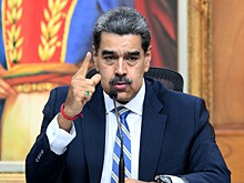 Мадуро пригрозил американцам «сюрпризом» и «шоком»