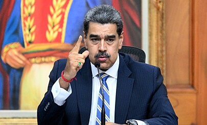 Мадуро пригрозил американцам «сюрпризом» и «шоком»