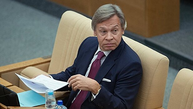 Reuters: Сенат США примет законопроект о санкциях против России до конца недели