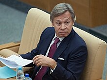 Reuters: Сенат США примет законопроект о санкциях против России до конца недели