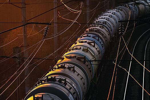 Российские власти задумались о способах ограничить экспорт дизтоплива