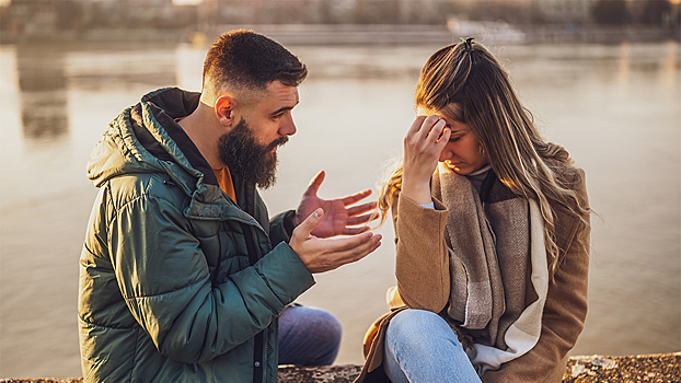 Почему чужие эмоции выбивают нас из равновесия