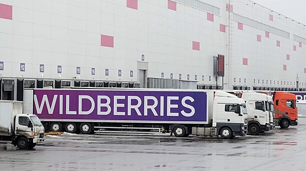 Wildberries вложит более 100 млрд рублей в строительство складов