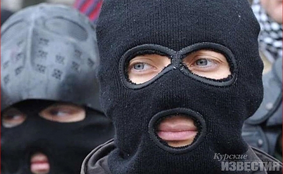 В Курске продолжаются суды по делу предполагаемых террористов