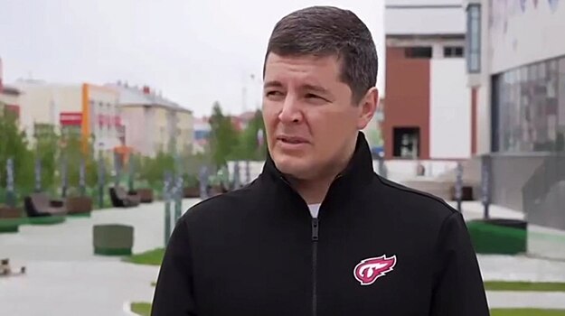 Дмитрий Артюхов поделился планами на масштабный ремонт в Салехарде