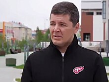 Дмитрий Артюхов поделился планами на масштабный ремонт в Салехарде