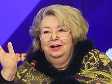 Тарасова об использовании ИИ в постановке программ: «Может быть, через 100 лет. Это творческая работа, такое должны делать талантливые люди»
