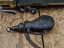 В Британии нашли тайник с оружием, которое могло изменить ход истории