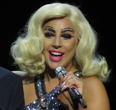 Леди Гага споет гимн США на инаугурации Байдена