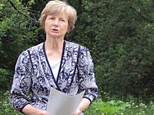 Журналист из Наро-Фоминска получила престижную премию в области СМИ