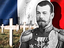 Дом Романовых может спасти русский некрополь в Сен-Женевьев-де-Буа