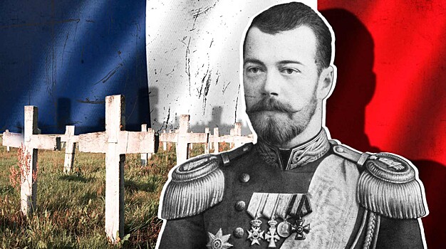 Дом Романовых может спасти русский некрополь в Сен-Женевьев-де-Буа