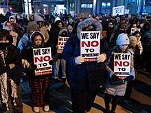 «Слабительное» для Трампа: Как новый шатдаун повлияет на переговоры