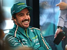 Алонсо пригрозил соперникам