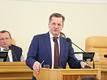 Инвестиции в экономику Астраханской области в 2017 году выросли на 17,5 %