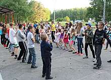 Челябинск полным ходом готовится к летнему оздоровлению школьников