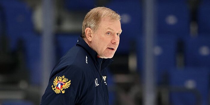 «Когда начали говорить, что IIHF нас вернет, я сразу понял – это блеф». Откровенное интервью Алексея Жамнова