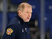 «Когда начали говорить, что IIHF нас вернет, я сразу понял – это блеф». Откровенное интервью Алексея Жамнова