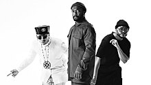 От Black Eyed Peas до благотворительности: что делать на «Усадьбе Jazz» в этом году